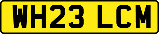 WH23LCM