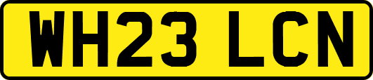 WH23LCN