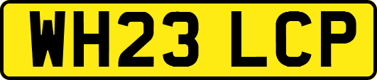WH23LCP