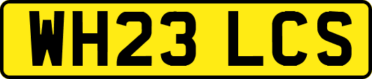 WH23LCS