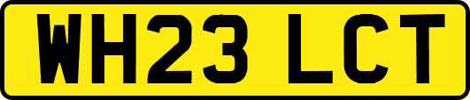 WH23LCT