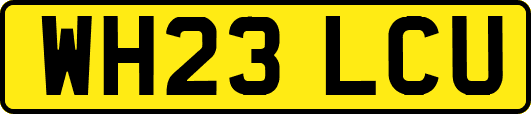 WH23LCU