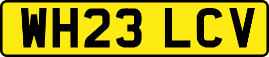 WH23LCV