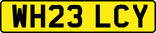 WH23LCY