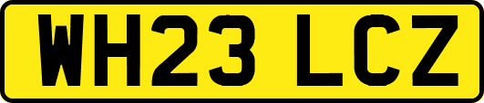 WH23LCZ