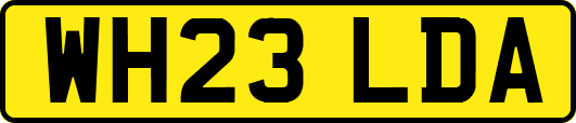 WH23LDA