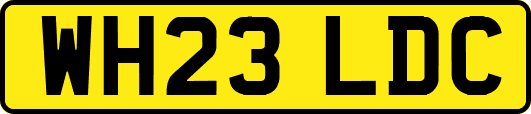 WH23LDC