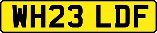 WH23LDF