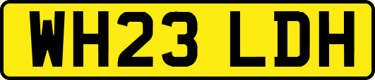WH23LDH