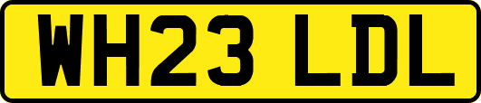 WH23LDL