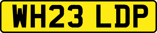 WH23LDP