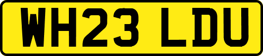 WH23LDU