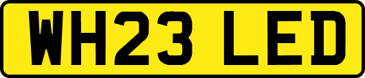 WH23LED