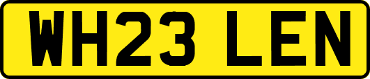 WH23LEN