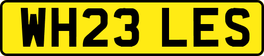 WH23LES
