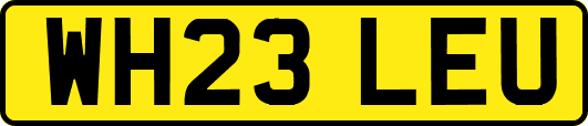 WH23LEU
