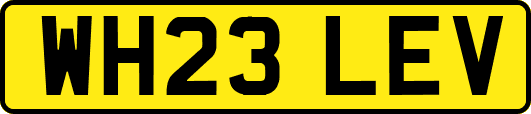 WH23LEV
