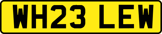 WH23LEW