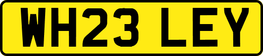 WH23LEY