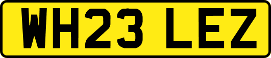 WH23LEZ
