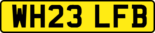 WH23LFB