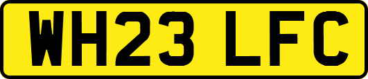 WH23LFC