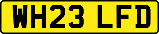 WH23LFD