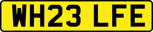 WH23LFE