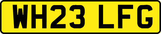 WH23LFG