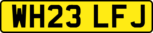 WH23LFJ