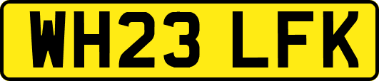 WH23LFK
