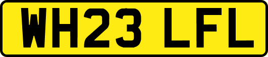 WH23LFL