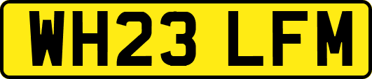 WH23LFM