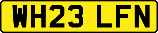 WH23LFN