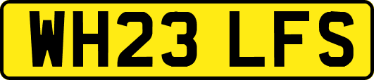 WH23LFS