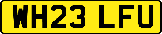 WH23LFU