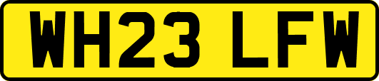 WH23LFW