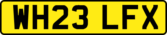 WH23LFX
