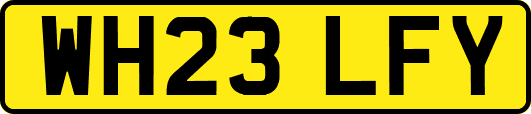WH23LFY