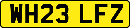 WH23LFZ