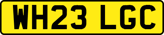 WH23LGC