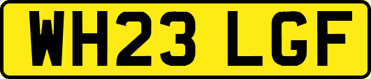 WH23LGF