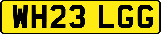 WH23LGG