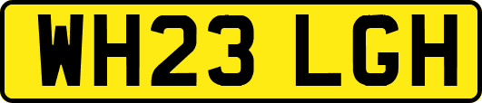 WH23LGH