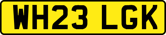 WH23LGK