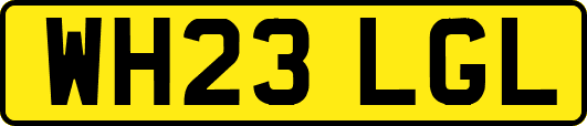 WH23LGL