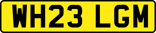 WH23LGM