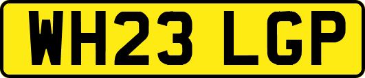 WH23LGP