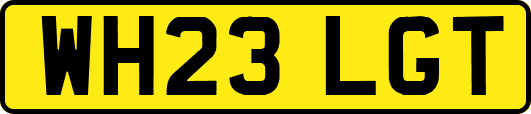 WH23LGT