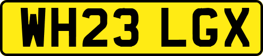 WH23LGX